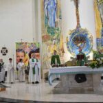 Inaugurata presenza Suore Figlie di Maria Ausiliatrice Parrocchia San Raffaele Arcangelo Lamezia