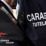 Bova Sorpresi 2 operai a lavorare “in nero”: denunciato dai carabinieri un 49enne