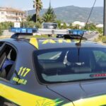 49 arresti del Nucleo Operativo - Nucleo mobile del Gruppo GdF di Lamezia