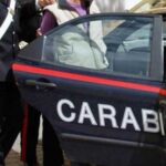 Reggio Calabria: sfuggono a un controllo. Un arresto