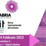 Regione, anche quest'anno "Calabria Straordinaria" si presenta da protagonista alla Bit di Milano 2023