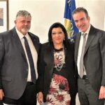 Cuzzupi: l’UGL a confronto con il Presidente Occhiuto per costruire nuove prospettive di sviluppo!