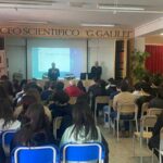 Lamezia, progetto "Cultura della legalità": Carabinieri incontrano studenti liceo scientifico "Galilei"