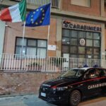 Rende (CS)–Sparatoria al bar: arrestato dai Carabinieri