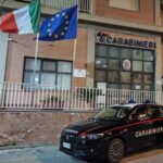 Rende (CS)–Sparatoria al bar: arrestato dai Carabinieri