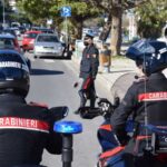 Montepaone: Carabinieri arrestano una 20enne per spaccio di droga