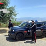 Rende –Maltrattamenti in famiglia: arrestato dai Carabinieri
