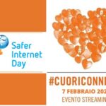 Safer Internet Day 2023: attesi oltre 200.000 studenti alla diretta streaming di #cuoriconnessi