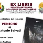 “Ex Libris”, la rassegna letteraria del Comune di Lamezia Terme