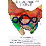 Lamezia, Comune aderisce a flashmob globale “Sentiero Rebirth” il 21 marzo
