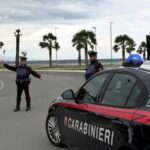 Arrestata dai carabinieri una donna per furto in flagranza di reato