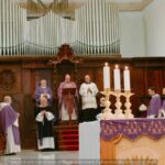 Lamezia: Vescovo ha presieduto celebrazione eucaristica del mercoledi' delle ceneri