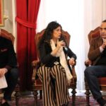 Presentato il Progetto di valorizzazione del patrimonio artistico della Provincia