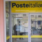 Inaugurazione nuovo ufficio postale di Sant'Eufemia il 13 febbraio