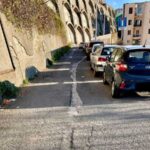 Riccio: strade danneggiate da scavi per la fibra, proposta commissione di indagine