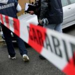 Davoli: denunciati dai carabinieri cinque soggetti