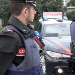 Droga: 44enne arrestato dai carabinieri