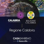 Regione Calabria a Casa Sanremo, dal 9 febbraio al Palafiori per la promozione del settore Pesca e Agricoltura