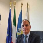 Decreto di nomina per il direttore dell'ente parco nazionale della Sila