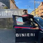 Girifalco: 25enne arrestato dai Carabinieri per spaccio di droga