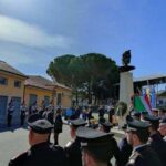 46° anniversario dell’omicidio dell’appuntato Stefano Condello e del carabiniere Vincenzo Caruso