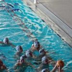 Pallanuoto, il team Under 12 della Arvalia Nuoto Lamezia conquista la sfida contro il Rende