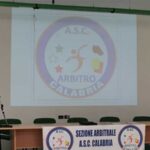 Settore tecnico arbitrale Asc Calabria: una realta’ in grande crescita