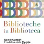 La Biblioteca Comunale di Lamezia apre le porte ad altre biblioteche