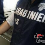 Melicucco: i Carabinieri sequestrano 3,5 tonnellate di prodotti caseari