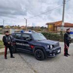 Droga: carabinieri eseguono tredici arresti