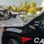 Badolato: controlli dei Carabinieri al mercato settimanale