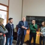 Riapre il Centro per l'Impiego di Vibo Valentia, Calabrese: "punto nevralgico delle politiche attive del lavoro"