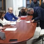 Contratto per 11 lavoratori con Azienda Calabria Lavoro