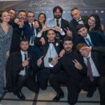 GNG e la sua Calabria vincitori al Dance Music Award 2022
