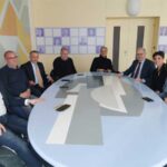 La Provincia di Catanzaro impegnata a risolvere i problemi strutturali degli Istituti superiori di Lamezia Terme