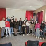 Nell’Istituto Comprensivo di Falerna – Nocera Terinese si parla di Cittadinanza e Comunità