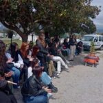 Lamezia: Al Liceo “Tommaso Campanella” la Comunità Fandango