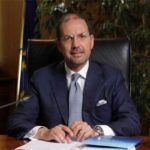 Nicola Maione, illustre avvocato di LameziaTerme, sarà il nuovo Presidente di MPS