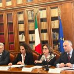 Anas: Alla prefettura di Catanzaro firmati due protocolli di legalita'
