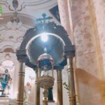 Accolta reliquia Santa Rita in parrocchia Lamezia
