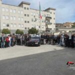 La Compagnia Carabinieri di Roccella Jonica incontra le scuole