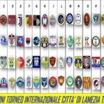 Presentato il torneo internazionale Città di Lamezia Terme, sesto memorial Pasquale Gallo