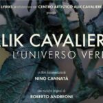 L’universo Verde un film documentario di Nino Cannatà dall’omonima mostra a cura di Elena Pontiggia