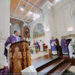 Lamezia: Vescovo ha celebrato messa con giovani Unitalsi Calabria