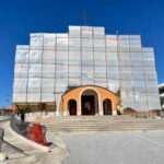 Lamezia: avviati lavori risanamento chiesa san Giuseppe Artigiano
