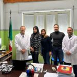 Lamezia: screening udito alunni prime classi Istituto Comprensivo "Borrello Fiorentino"