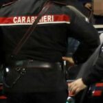 Droga: 46enne arrestata dai Carabinieri a Catanzaro