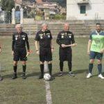 Lamezia, campionato amatori di calcio ad 11 over 35: i risultati dell’ottava giornata girone di ritorno