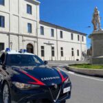 Catanzaro: Carabinieri eseguono ordinanza di misura cautelare nei confronti di un soggetto per tentata rapina