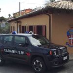 Rende Droga nascosta in un canile: arrestato dai Carabinieri